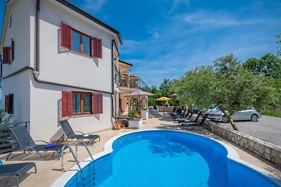 Appartamento a Drenje con sauna