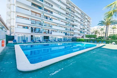 Appartement Lyna || Alcúdia
