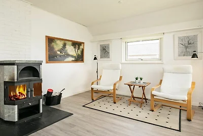 4 Personen Ferienhaus in Køge