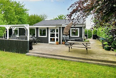 5 Personen Ferienhaus in Gilleleje-By Traum