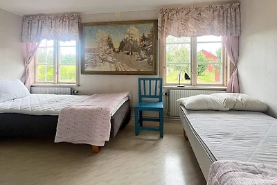 5 Personen Ferienhaus in MARIANNELUND