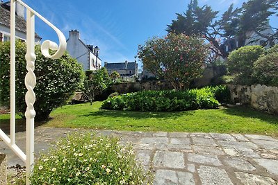 4* Familienferienhaus, Strand zu Fuß erreichb...