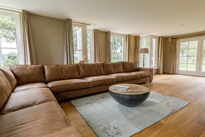 Achterhoek-Anwesen mit privatem Pool