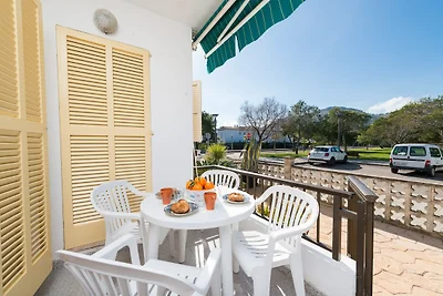 Can Gallet - Apartment In Port D'alcúdia