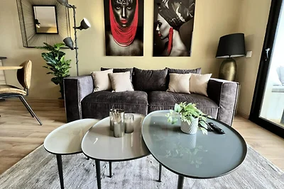 Apartment in Riviera del Sol in der Nähe des...