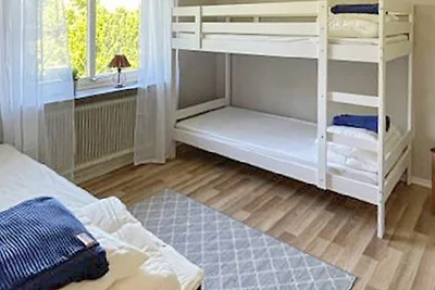 6 Personen Ferienhaus in BRAÅS