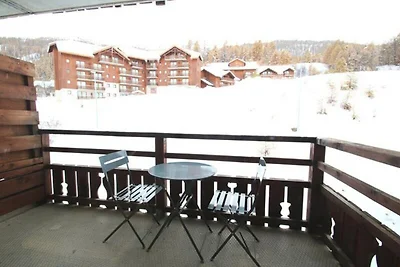 DBA325 – 1-ZIMMER-APARTMENT + SCHLAFNAHE – BA...