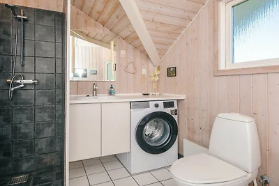 8 Personen Ferienhaus in Hejls-By Traum