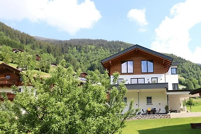 Ferienwohnung Sonnau, Bramberg am Wildkogel