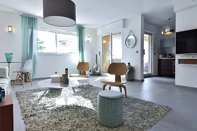 Apartment in Palm Beach in der Nähe der...