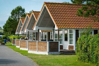 4 sterren vakantie huis in Bogense