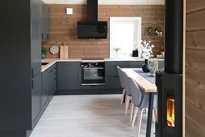 6 Personen Ferienhaus in Kalvåg