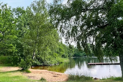 8 Personen Ferienhaus in KARLSKRONA