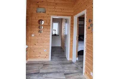 Kuća za odmor Dopust za oporavak Ribnitz-Damgarten
