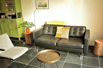 Ferienwohnung mit 1 Schlafzimmer