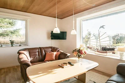 4 Personen Ferienhaus in Ærøskøbing-By Traum