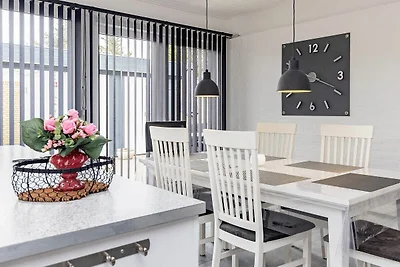 6 Personen Ferienhaus in Thisted