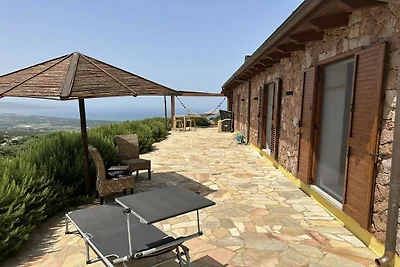Casa Golfo Asinara