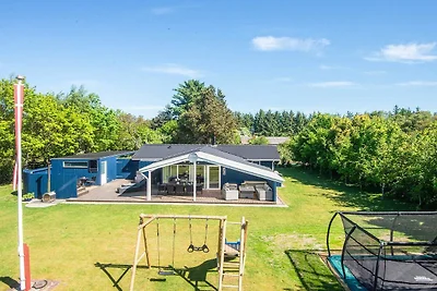 6 Personen Ferienhaus in Ulfborg