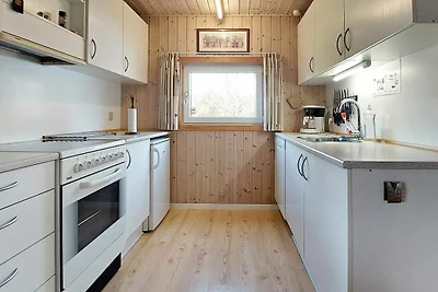 6 Personen Ferienhaus in Tarm-By Traum