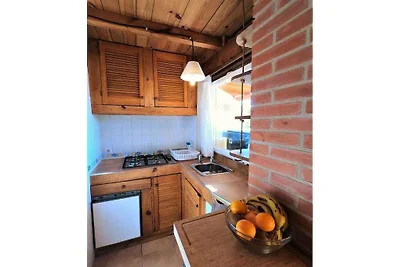 Ferienwohnung mit 1 Schlafzimmer
