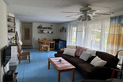 4 Sterne Ferienhaus in SORUNDA