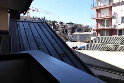 Residenz der Alpengהrten