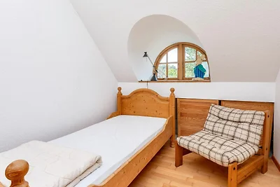 8 persone case ad Hadsund-By Traum