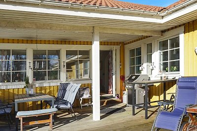 8 persoons vakantie huis in Grebbestad-By...