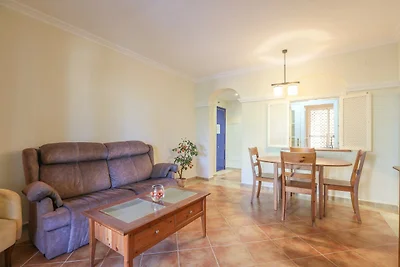 Los Haraganes - Apartamento En Isla De Canela