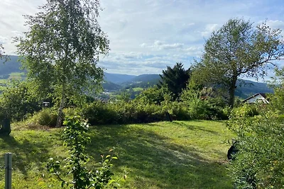 Vakantieappartement met 1 slaapkamer