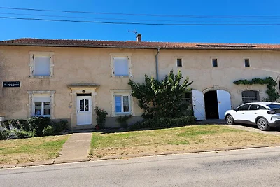 Casa vicino al Lac de Madine con fascino...
