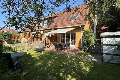 Ferienhaus Hermann - MarBi (All inkl.)