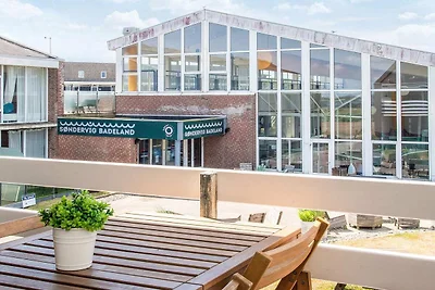 6 Personen Ferienhaus in Ringkøbing-By Traum