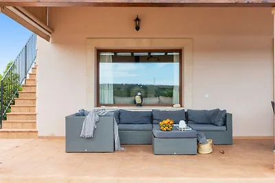 Sa Xorca - Ferienhaus Mit Privatem Pool