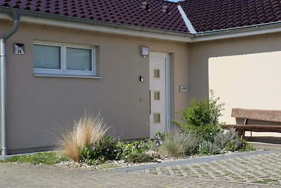 Salzhaff Ahoi Residenza di vacanza...