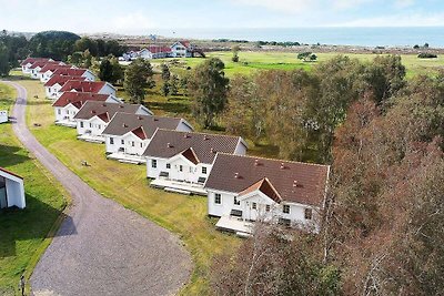 4 sterren vakantie huis in Læsø