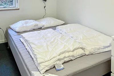 8 Personen Ferienhaus in Silkeborg-By Traum