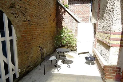 Holiday cottage with 3 bedrooms