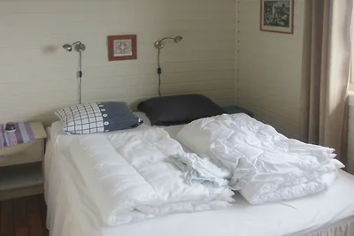 5 Personen Ferienhaus in Laukvik-By Traum