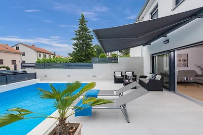 Villa Mondo Adria