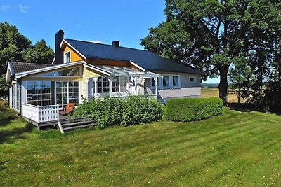 6 persoons vakantie huis in MELLERUD-By Traum