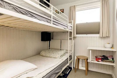 6 Personen Ferienhaus in Hadsund-By Traum