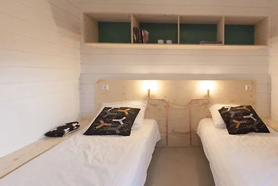 Ferienhaus mit 1 Schlafzimmer