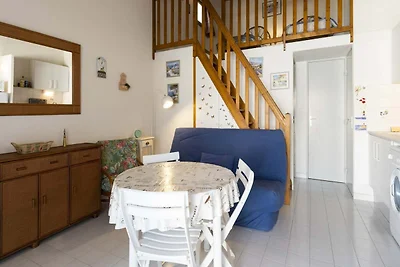 Haus in Agde für 4 Gäste