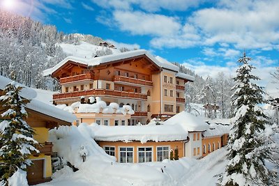 Ferienwohnung Familienurlaub Kleinarl