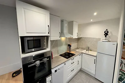 Bleiben Sie auf dem Gipfelweg