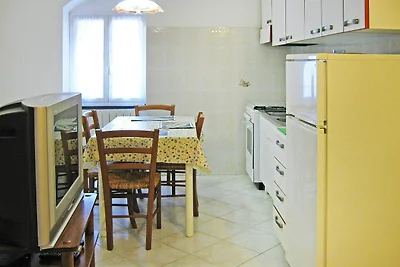 Appartamento in Mongelia