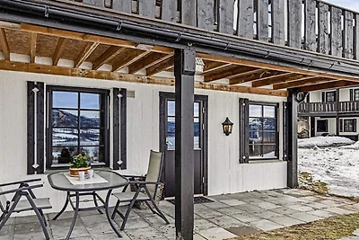 11 Personen Ferienhaus in Noresund-By Traum