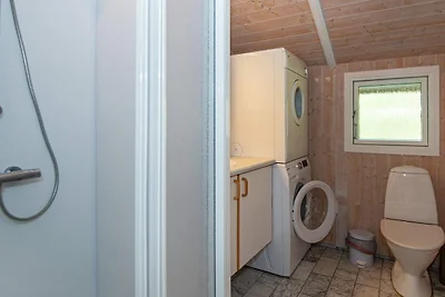 4 Personen Ferienhaus in Ebeltoft